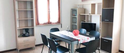 Sala da pranzo