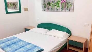 Bungalow, 2 kamar tidur, balkon, pemandangan kebun | 3 kamar tidur