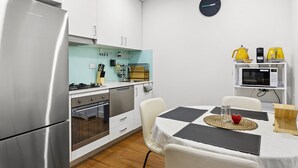 Apartment | Eigene Küche