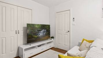 Apartment | Ruang tamu