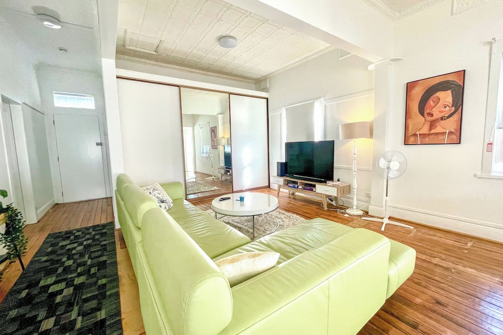 Mascot Private Rooms