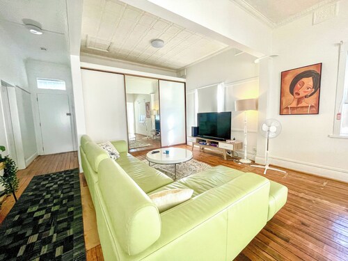 Mascot Private Rooms