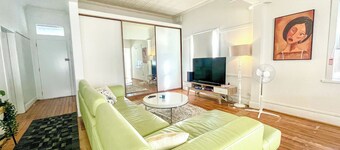 Mascot Private Rooms