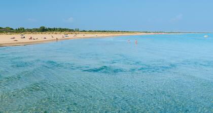 Comfy Bungalow Between Jesolo and Punta Sabbioni