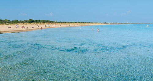 Comfy Bungalow Between Jesolo and Punta Sabbioni