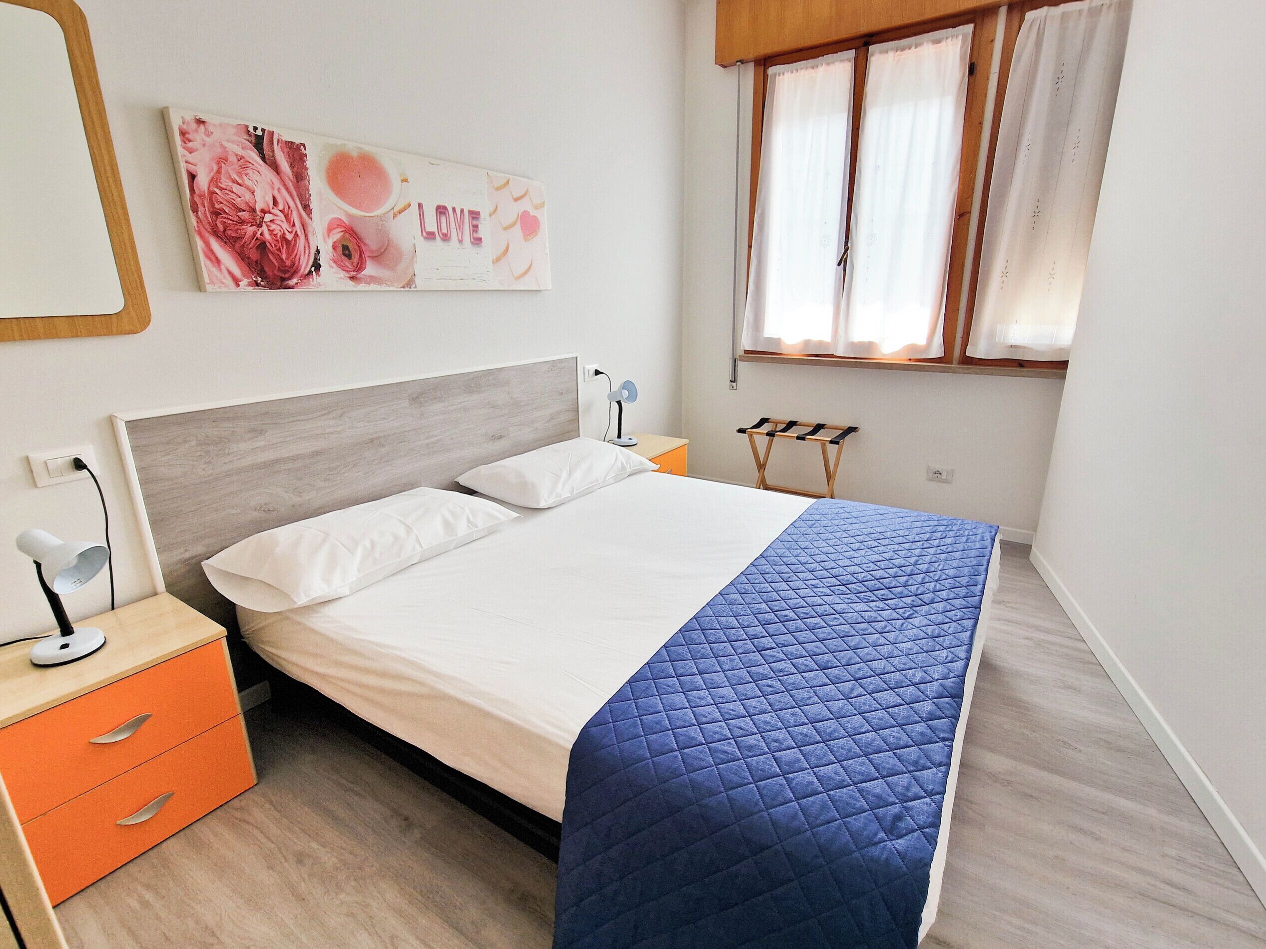 3 bedrooms