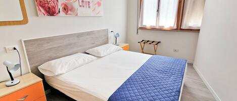 3 bedrooms