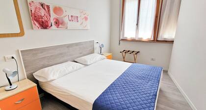 Comfy Bungalow Between Jesolo and Punta Sabbioni