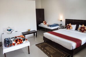 Desk, laptop workspace, free WiFi - Ranthambhore bagh Valley (Sawai Madhopur)