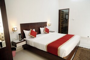 Desk, laptop workspace, free WiFi - Ranthambhore bagh Valley (Sawai Madhopur)