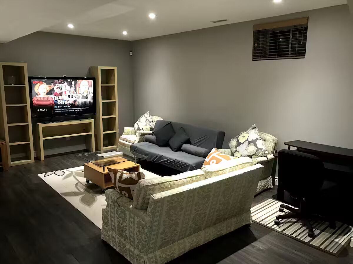 Bild für Gastgeberprofil