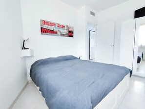Apartment, 2 Bedrooms, Balcony, City View - Comfy Flat With Pool (Cavallino-Treporti)
