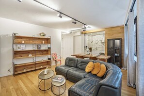 Departamento | Área de sala de estar