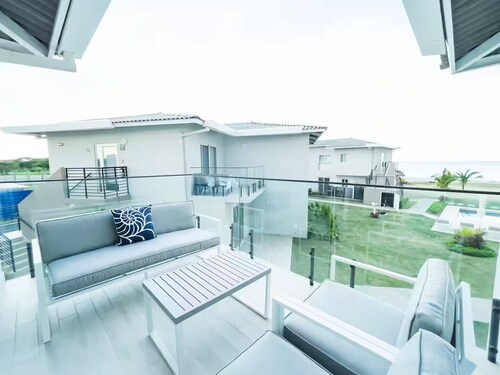 Sea Breeze Ocean Villa -C13-PBB- 2 bed, 2 bath