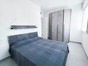 3 habitaciones 