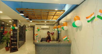 Townhouse Morbi Railway Station