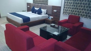 Room - Townhouse Morbi Railway Station (Morbi)
