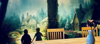 FEWO Unterm Stein - Whole house - 5 bedrooms