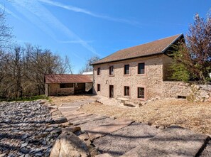 Aussenbereich