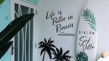 Detalle del exterior