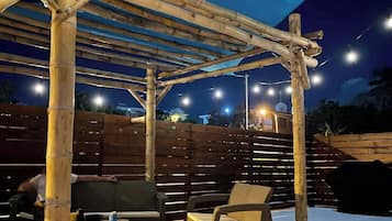 Terras
