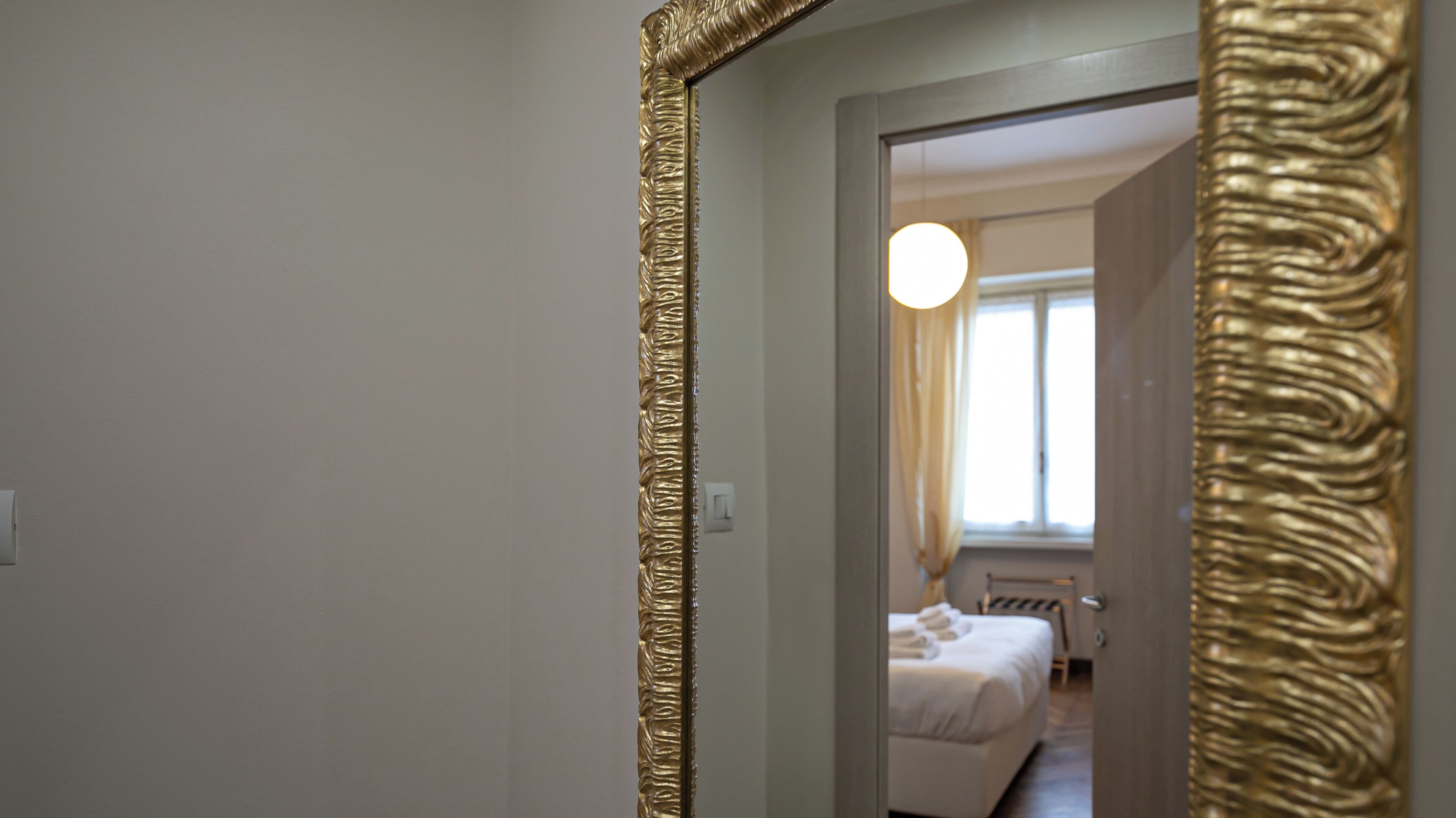 Apartment (2 Bedrooms)