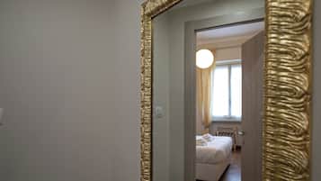 Apartment (2 Bedrooms)