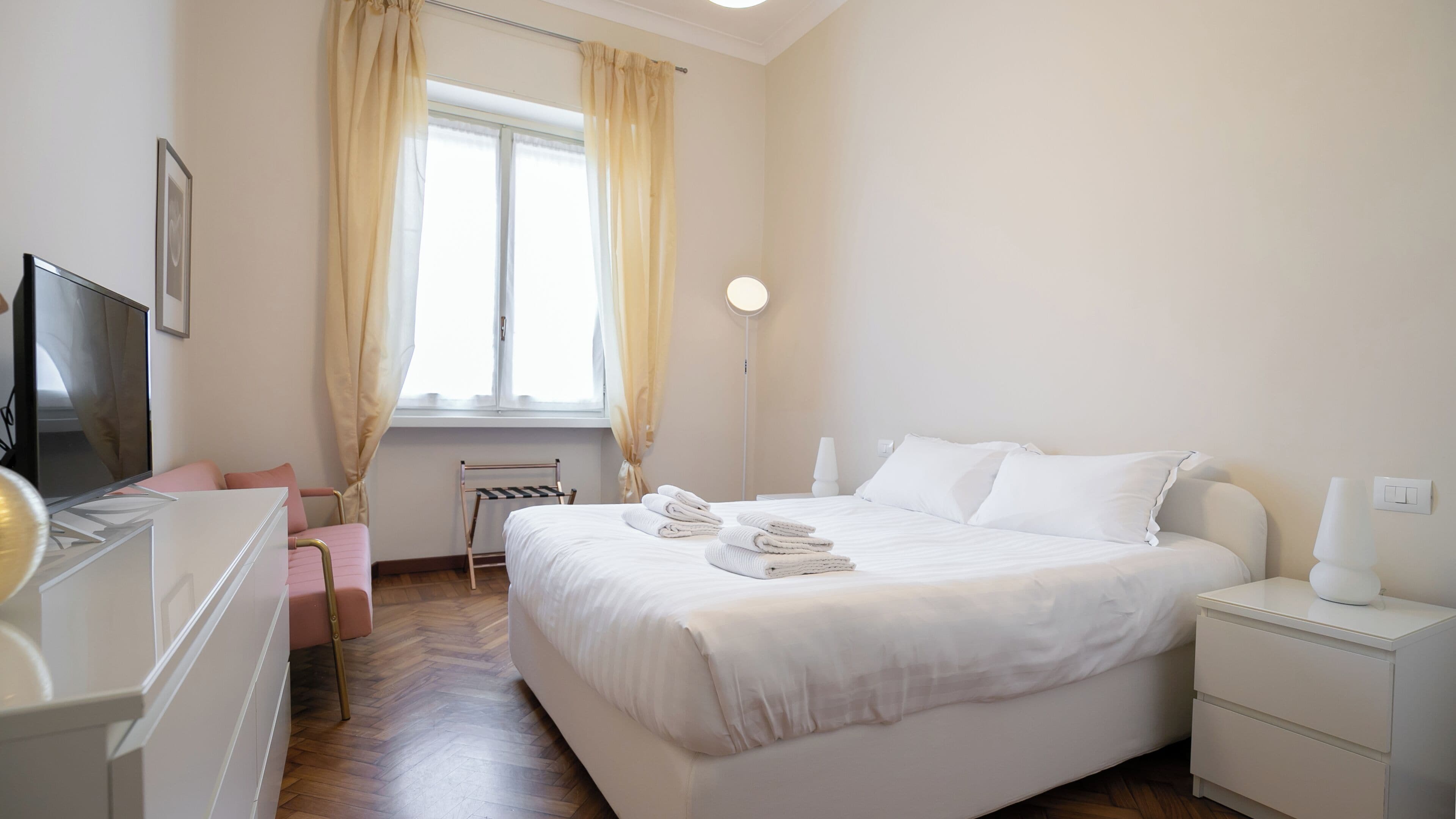 Appartement (2 Bedrooms)