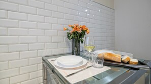 Lägenhet (2 Bedrooms) | Interiör