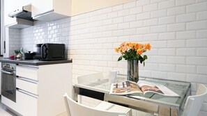 Apartment (2 Bedrooms) | Interior - Italianway Easy - Leoncavallo 45 (Milan)