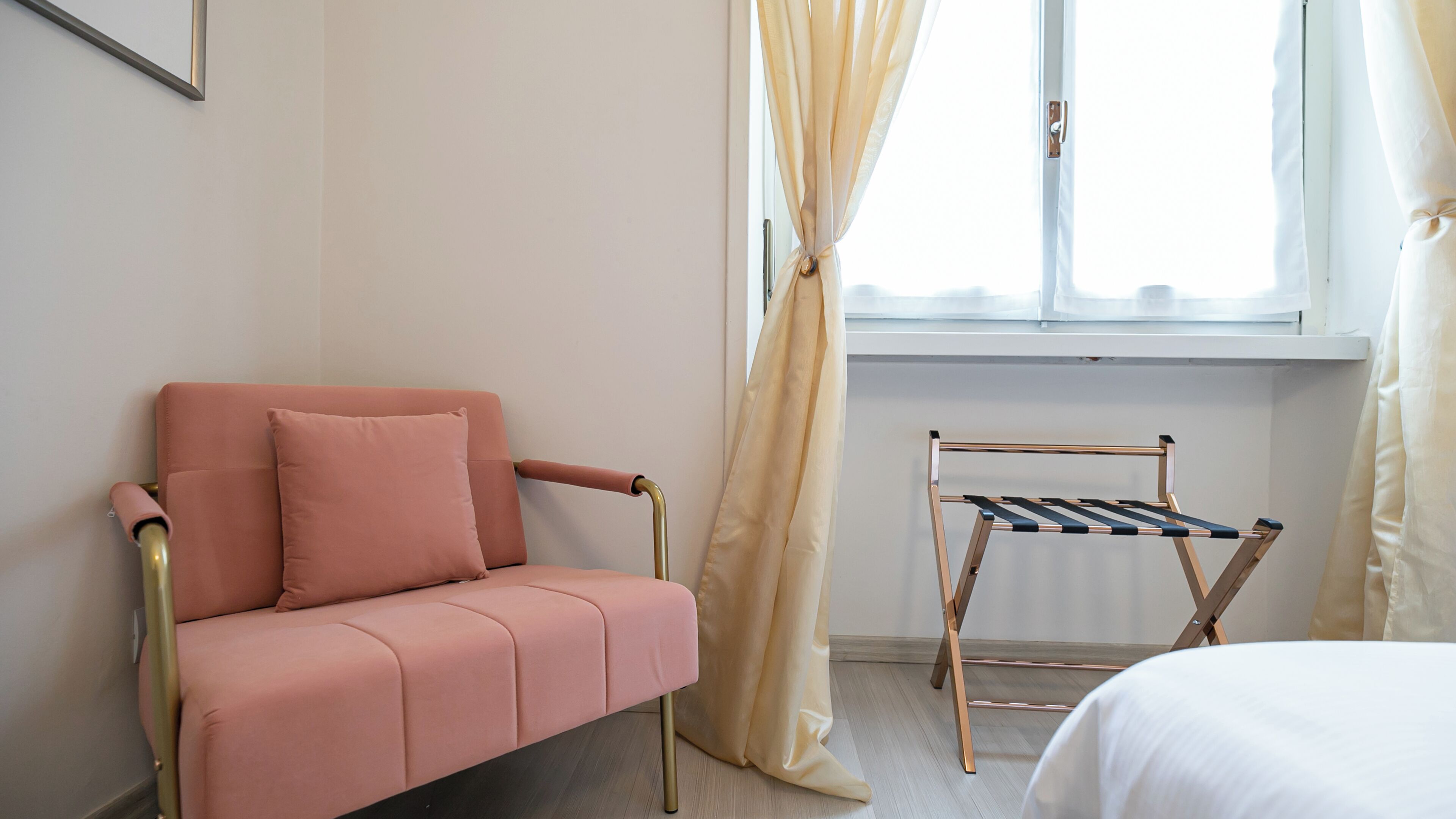 Apartamento (2 Bedrooms) | 2 quartos, ferros/tábuas de passar roupa, berços (sobretaxa)