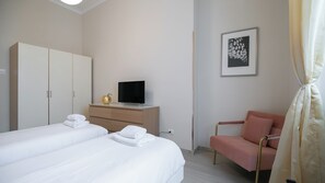 Lägenhet (2 Bedrooms) | Interiör