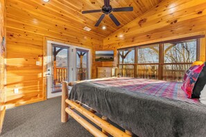 9 habitaciones, wifi y ropa de cama 