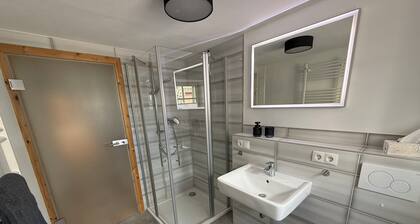 Ferienwohnung in historischer Schmiede in der Nähe zum Laacher See