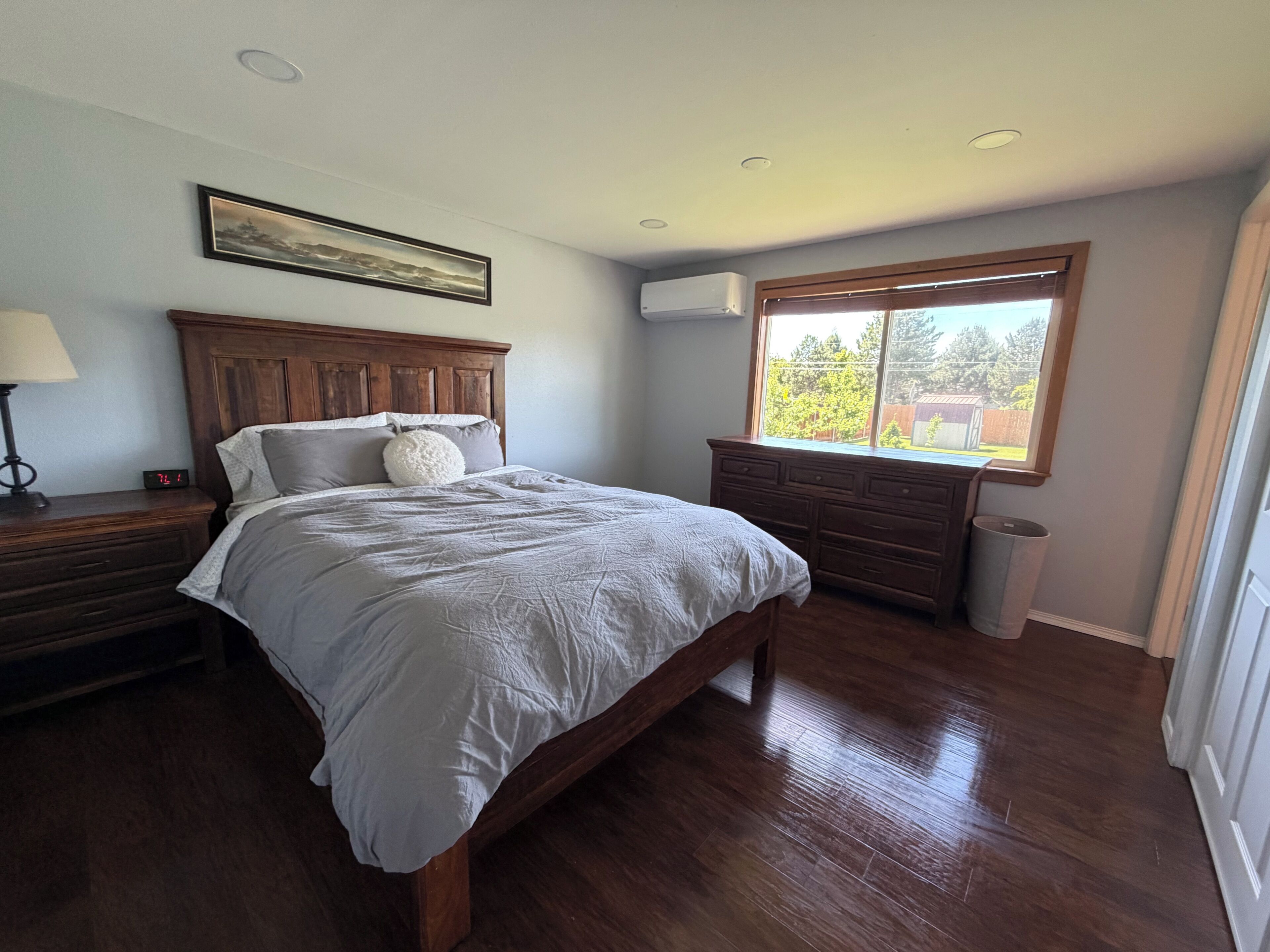 5 chambres, Wi-Fi, draps fournis