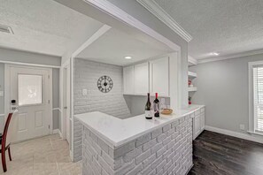 Interior - Paradise Garden Resort And Spa (Houston)