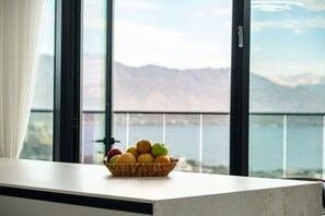 Interior - Sea View Penthouse in Eilat (Eilat)