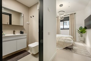 3 Schlafzimmer, Internetzugang, Bettwäsche