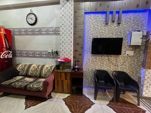 House | Reception - Hotel O Bhuteshwar Mahadev Temple (Mathura)