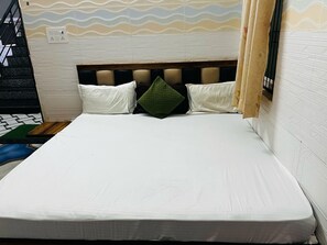 House | 1 bedroom - Hotel O Bhuteshwar Mahadev Temple (Mathura)