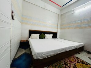 House | 1 bedroom - Hotel O Bhuteshwar Mahadev Temple (Mathura)