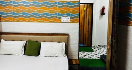 Hotel O Bhuteshwar Mahadev Temple