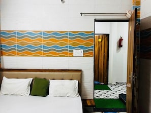 Casa | 1 quarto