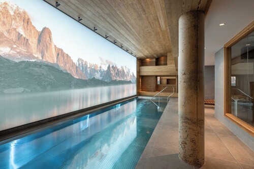 Onyx – Stylish Alpine Apartment in Val d’Isère