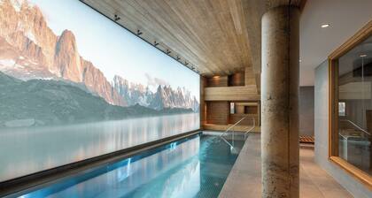 Onyx – Stylish Alpine Apartment in Val d’Isère