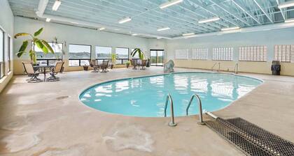 Lakin it Easy! Condo for 2