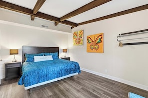 Condo, 1 King Bed, Patio (Lakin it Easy!) | 1 bedroom, individually decorated, individually furnished - Lakin it Easy! Condo for 2 (Kimberling City)