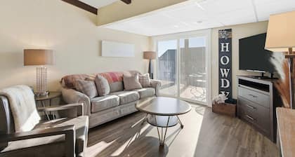 Lakin it Easy! Condo for 2
