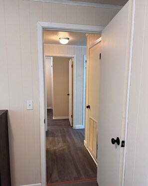 Interior - Cozy pet friendly 2-bedroom house in peaceful Andalusia (Andalusia)