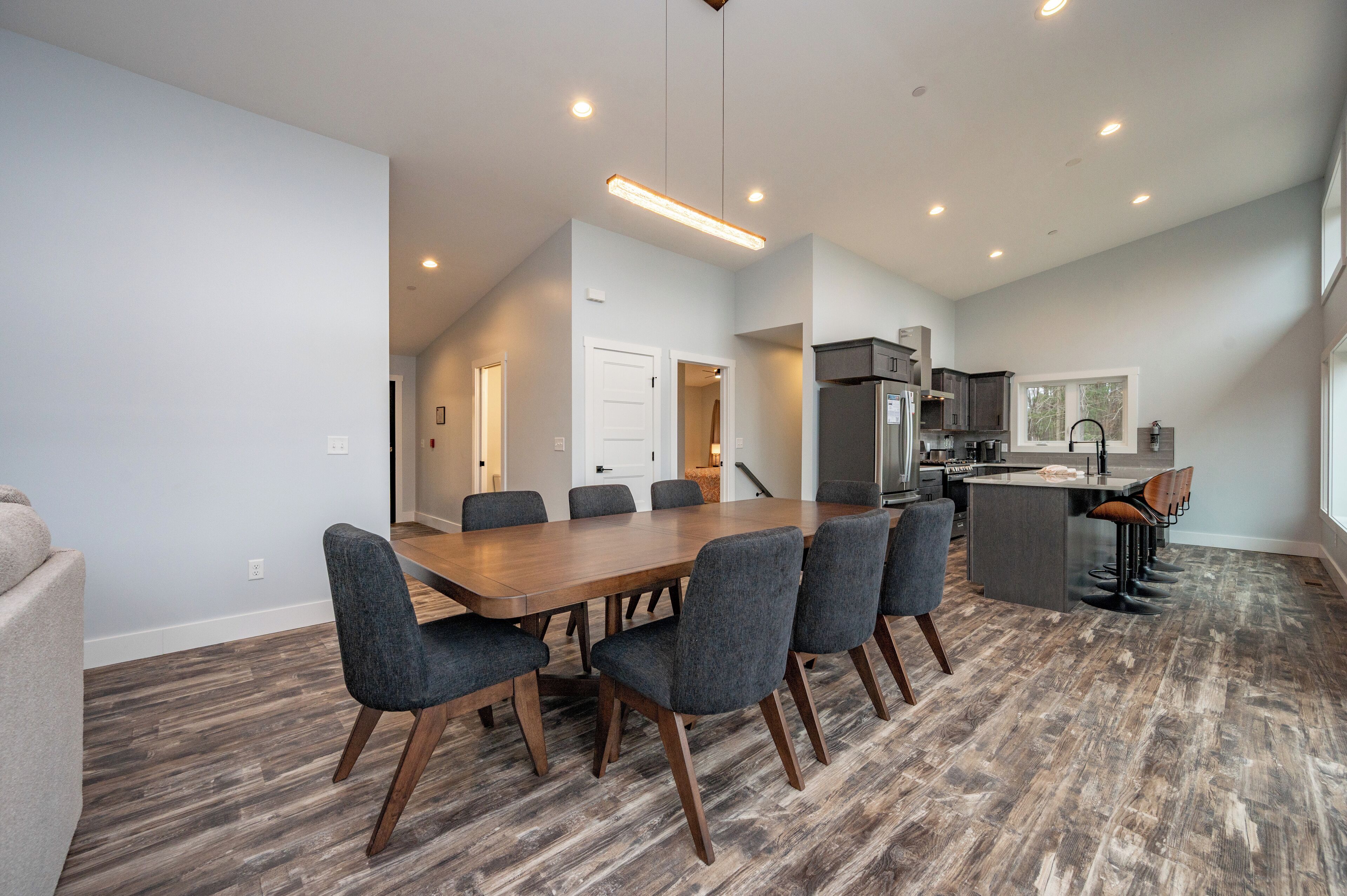 تناول الطعام